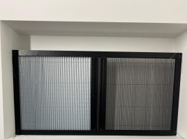 PLİSE PERDE SİSTEMLERİ