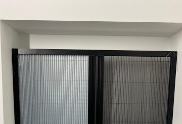 PLİSE PERDE SİSTEMLERİ