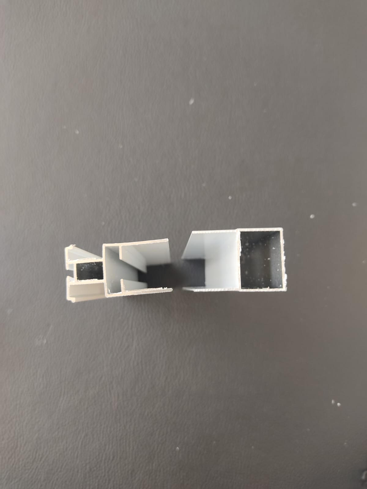 ALÜMİNYUM SİNEKLİK PROFİLİ